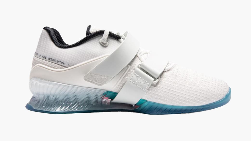 Nike Romaleos 4 SE Men s Rogue Fitness ES